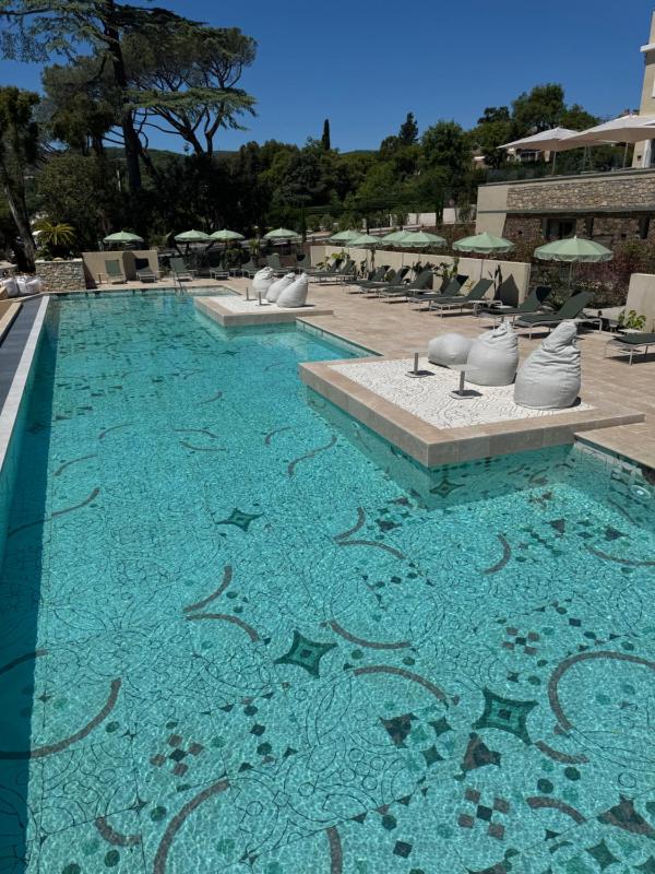 Château Rose Golfe de Saint Tropez - image 7