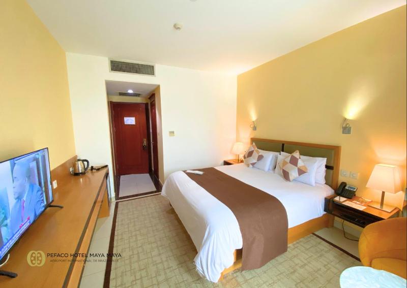 Pefaco Hotel Maya Maya - image 11
