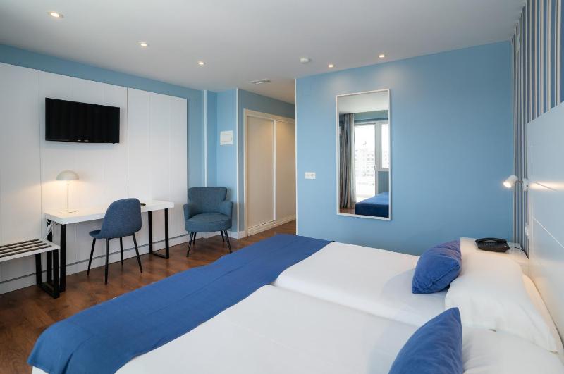 Double or Twin Room image 1