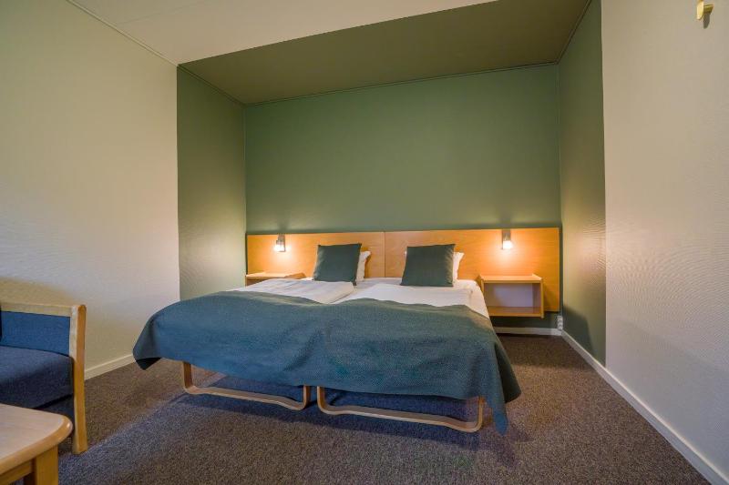 Comfort Double Room image 4