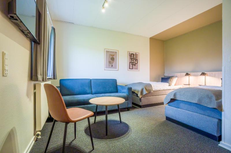 Comfort Double Room image 2