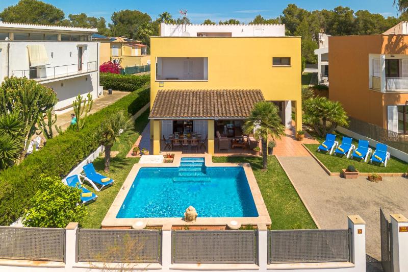 E431 Villa Cabrera by Mallorca Villa Selection - image 4