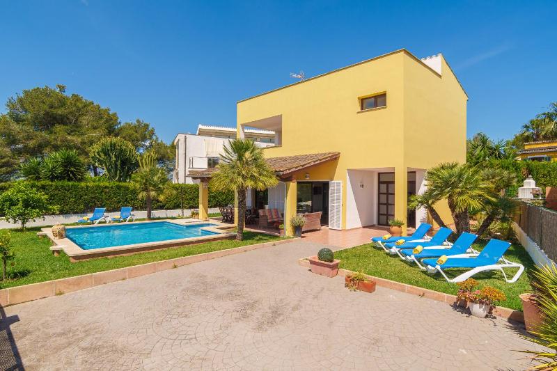 E431 Villa Cabrera by Mallorca Villa Selection - image 21