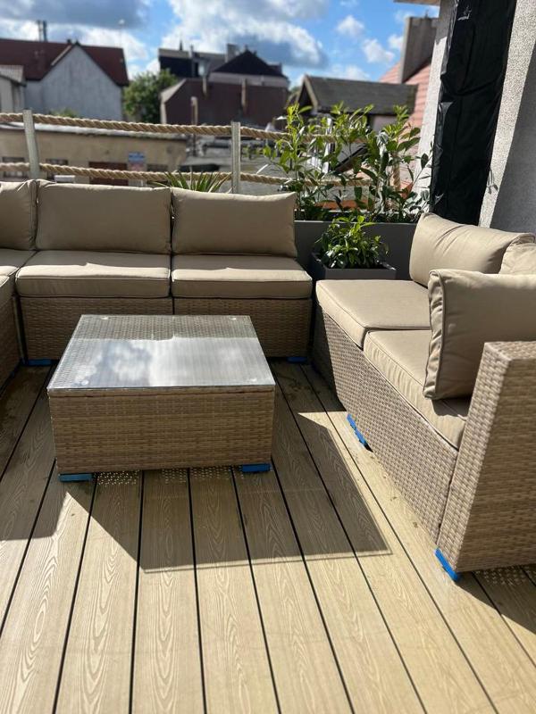 Apartament przy plaży 2 Marynarki Polskiej 57 - image 9