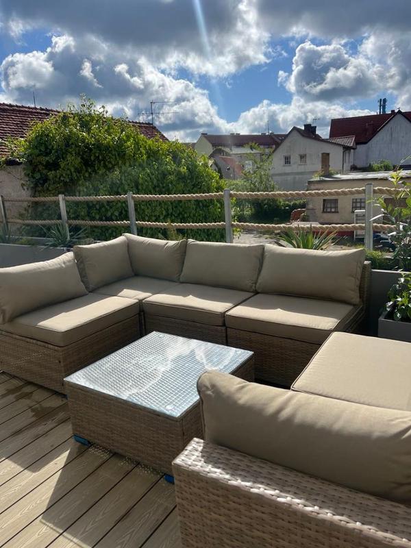 Apartament przy plaży 2 Marynarki Polskiej 57 - image 43