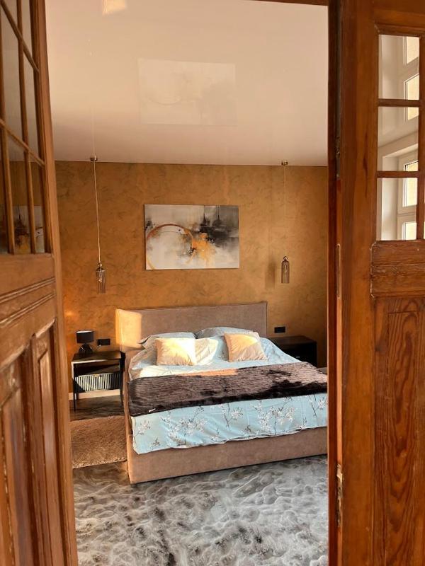 Apartament przy plaży 2 Marynarki Polskiej 57 - image 19