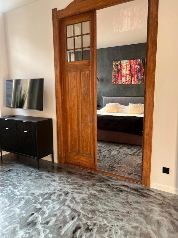 Apartament przy plaży 2 Marynarki Polskiej 57 - image 22