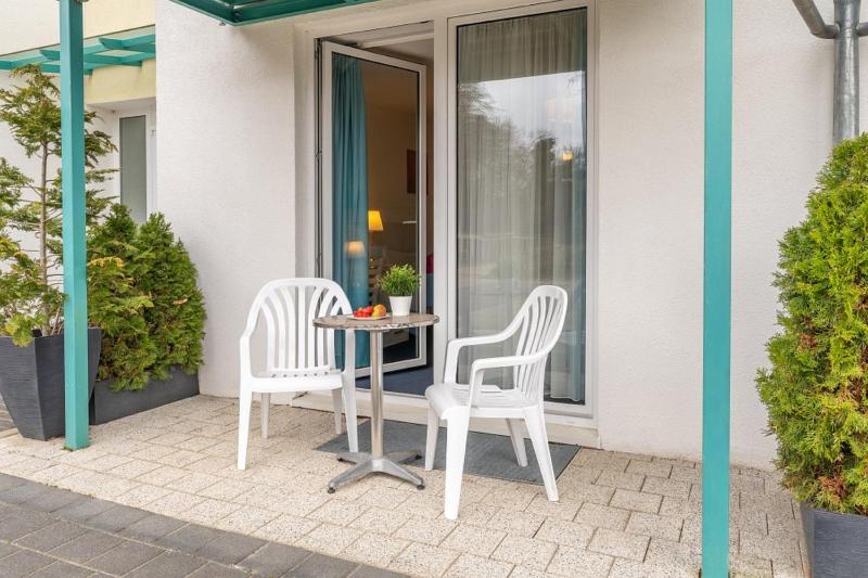 Studio Apartment (2 Adults) image 4