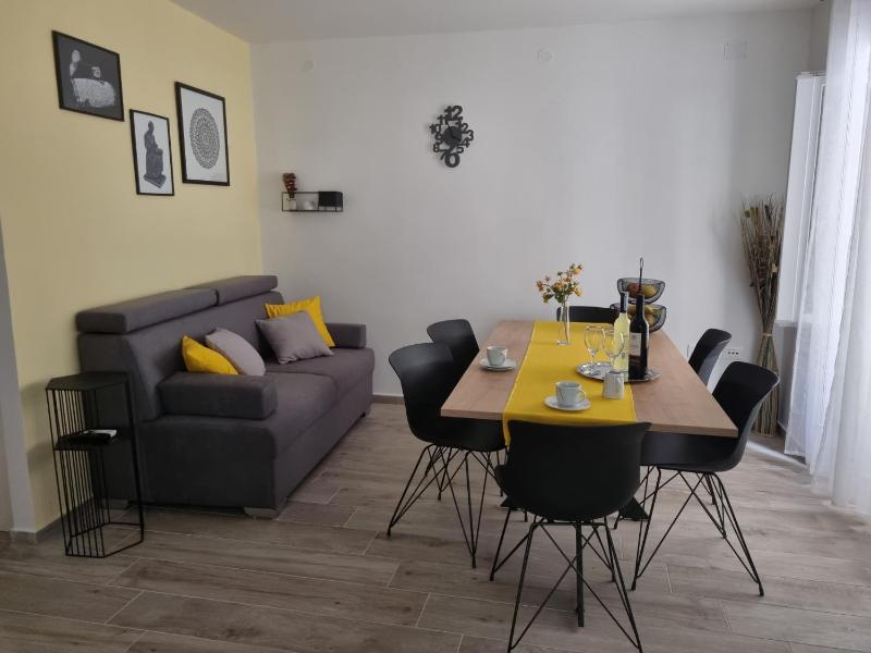 Vacation home Bujas - image 35