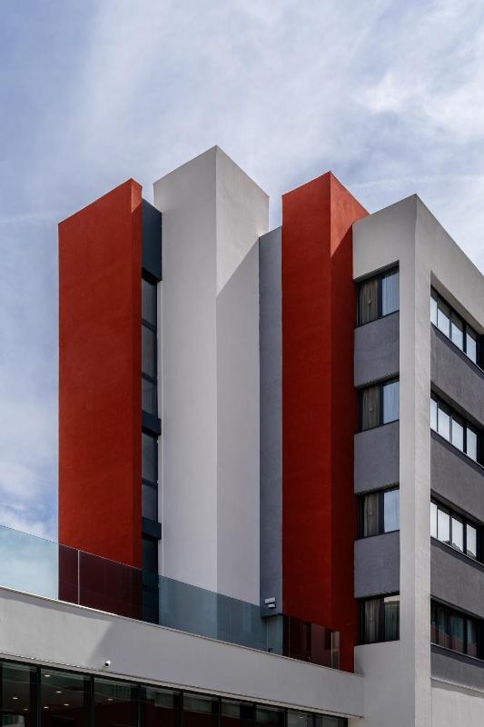 Hotel BESTPRICE Alegría - image 16