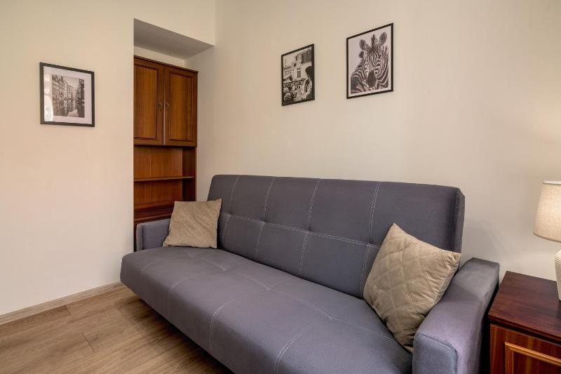 RentPlanet - Apartament Świdnicka - image 9