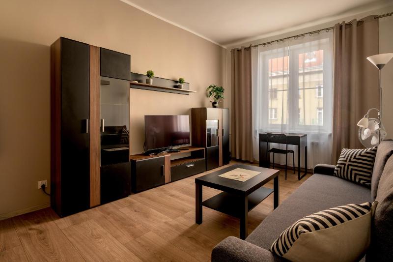 RentPlanet - Apartament Świdnicka - image 2