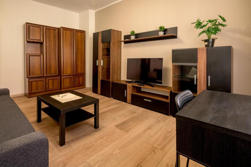 RentPlanet - Apartament Świdnicka - image 6