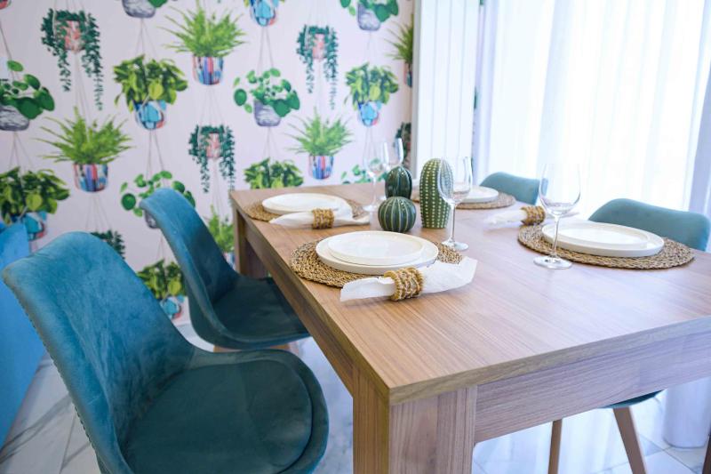 Tema Suites - Dimore Partenopee - image 13