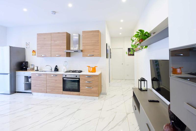 Tema Suites - Dimore Partenopee - image 7