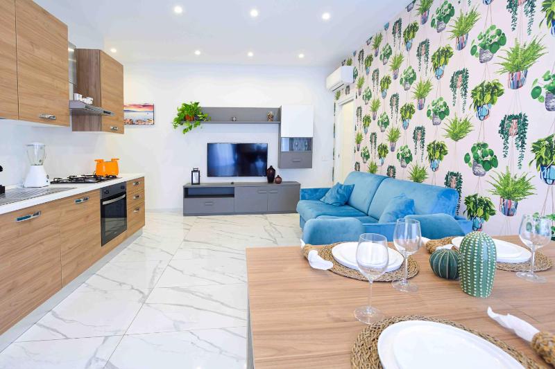 Tema Suites - Dimore Partenopee - image 15