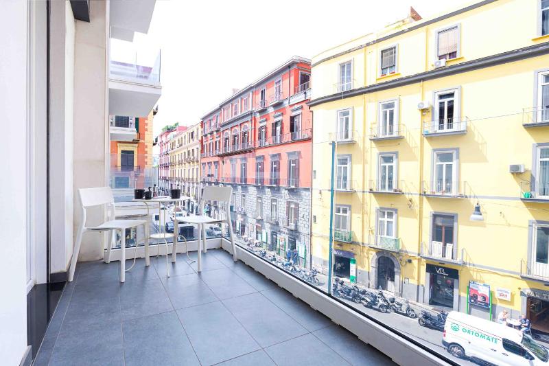 Tema Suites - Dimore Partenopee - image 12