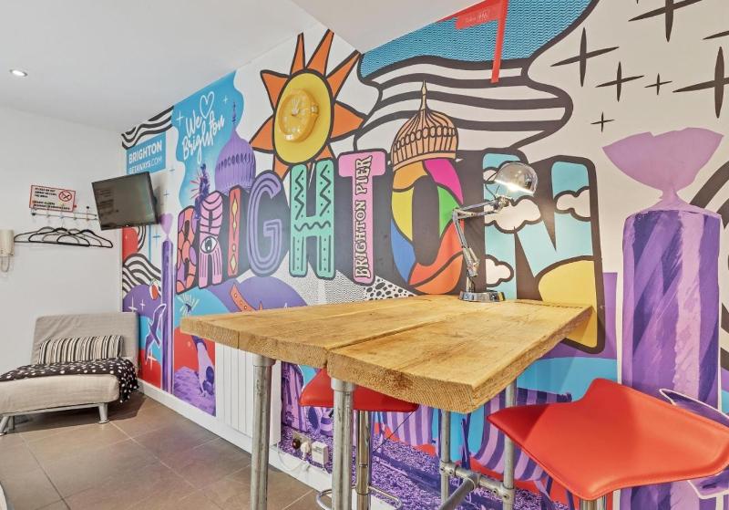 Artist Studio By My Getaways - image 7