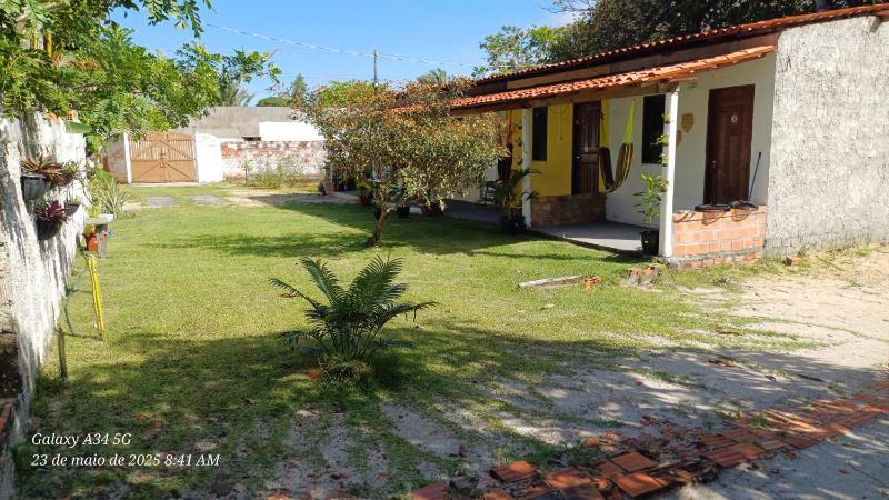 Brito Hospedagem - image 44