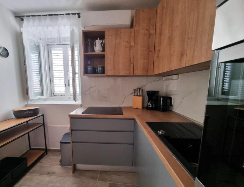 Vacation home Bujas - image 25