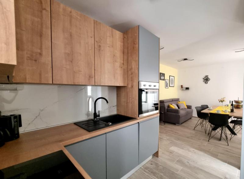 Vacation home Bujas - image 30