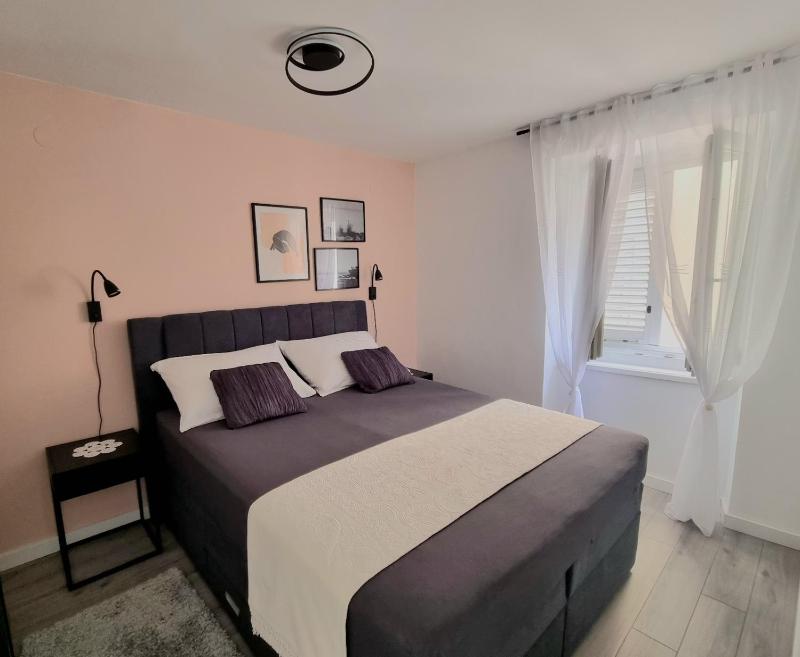 Vacation home Bujas - image 38