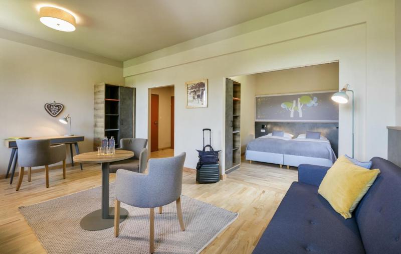 Suite image 1