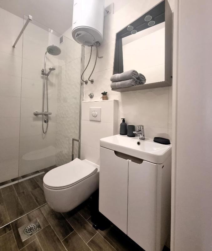 Vacation home Bujas - image 27