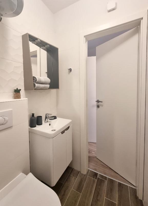Vacation home Bujas - image 28