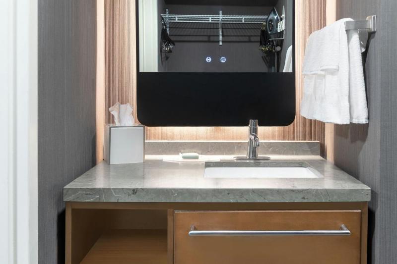 1 Bedroom Suite, 1 Queen, Sofa bed, Balcony image 4