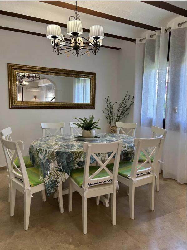 Pino Alto Villa Jazmin - image 21
