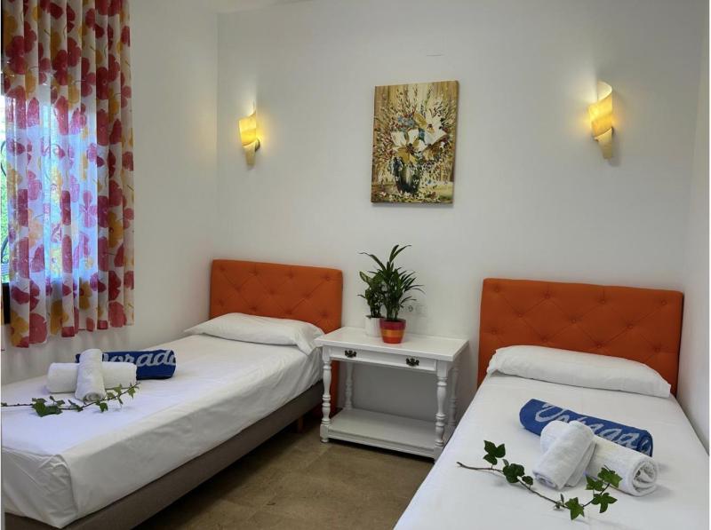Pino Alto Villa Jazmin - image 13