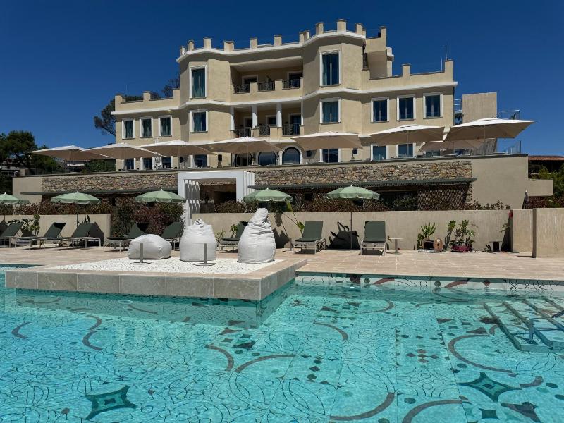 Château Rose Golfe de Saint Tropez - image 41