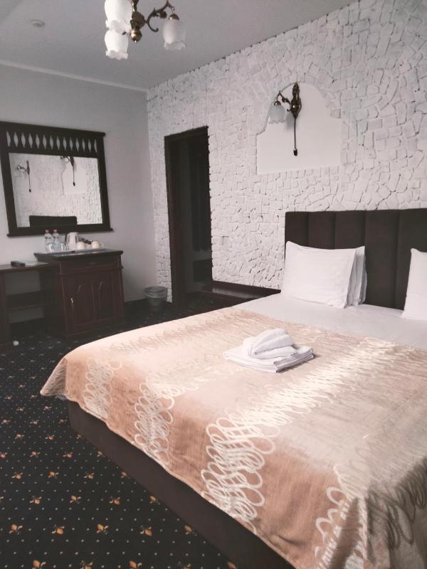 Comfort Double Room image 3