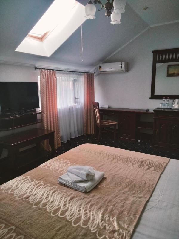Comfort Double Room image 2