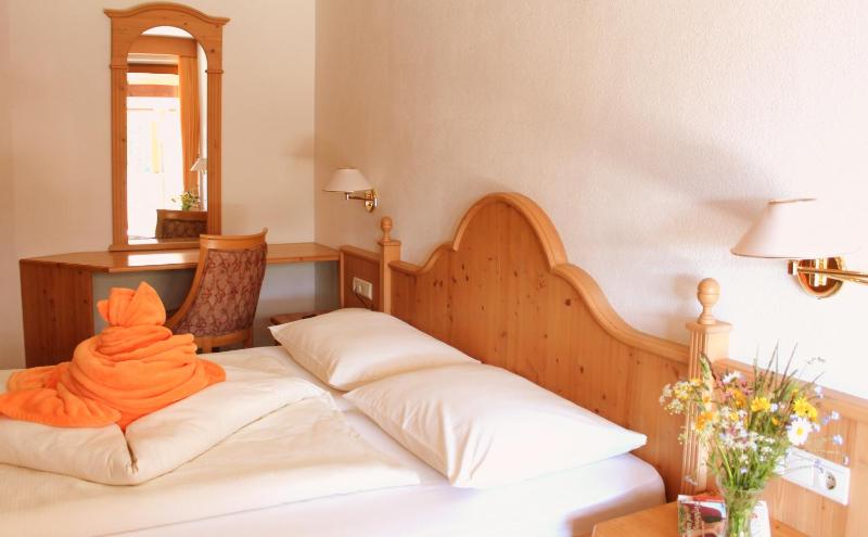 Comfort Double Room with Balcony image 4
