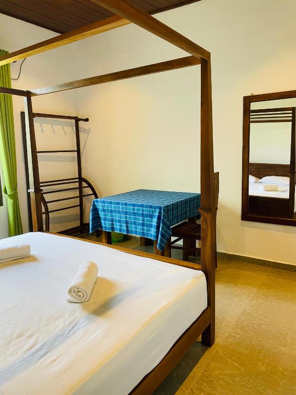 Tropic In Villa - image 4