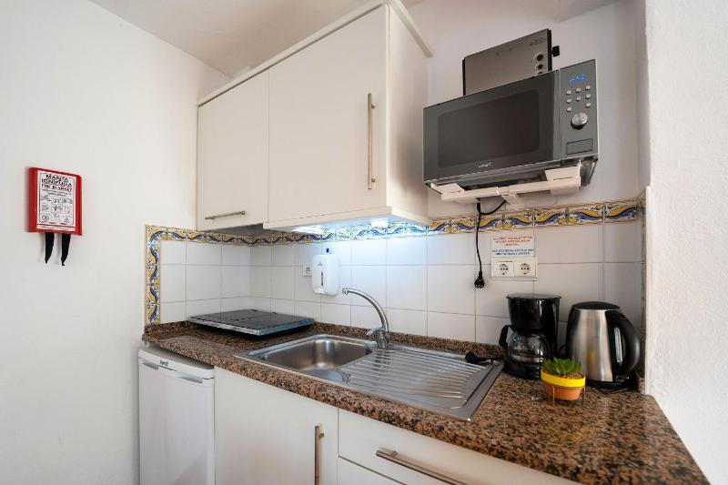 One-Bedroom Apartment (4 Adults) image 4