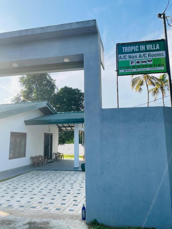Tropic In Villa - image 10