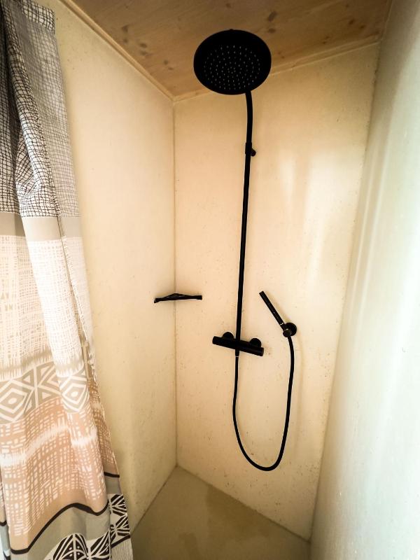 Buqez Eco Resort - Beach Villa 22 - image 26