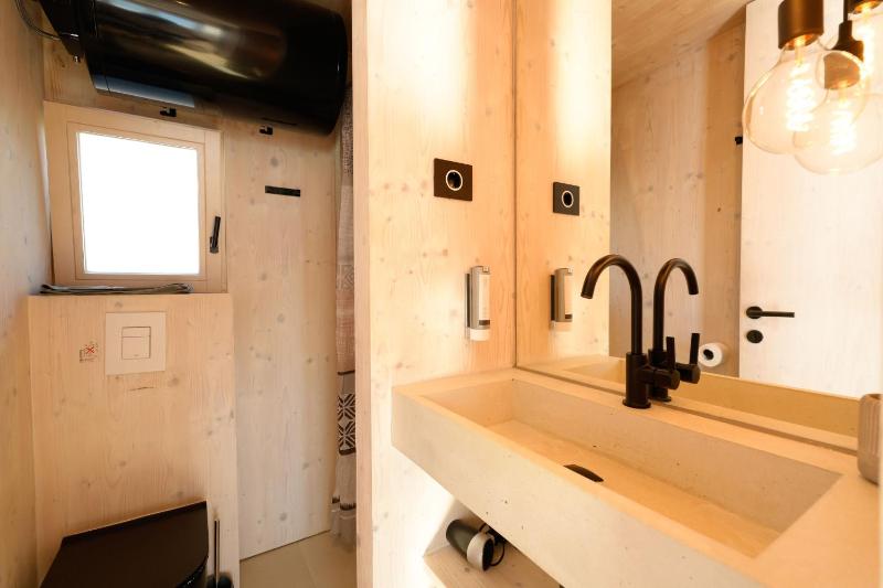 Buqez Eco Resort - Beach Villa 22 - image 4