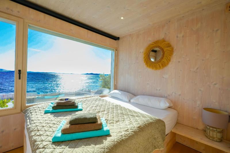 Buqez Eco Resort - Beach Villa 22 - image 18