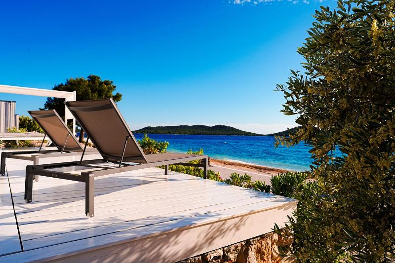 Buqez Eco Resort - Beach Villa 22 - image 31
