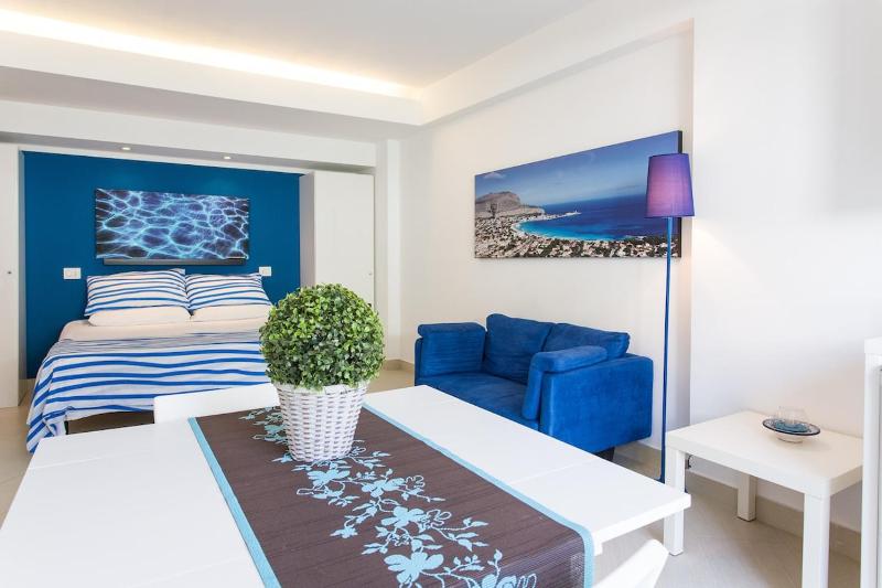 Mondello Suites FLH - Riflessi - image 1