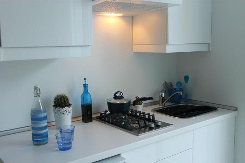 Mondello Suites FLH - Riflessi - image 10