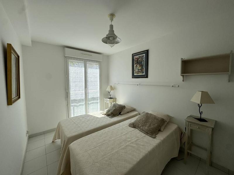 Appartement climatisé en centre-ville de Cavalaire-sur-Mer - FR-1-100-356 - image 6