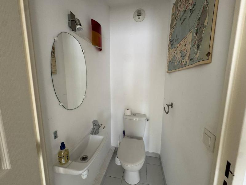 Appartement climatisé en centre-ville de Cavalaire-sur-Mer - FR-1-100-356 - image 7