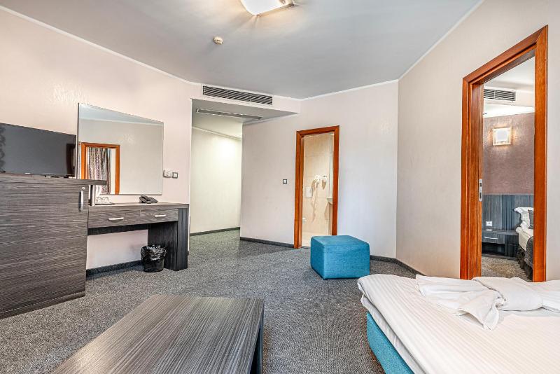 One-Bedroom Apartment image 2