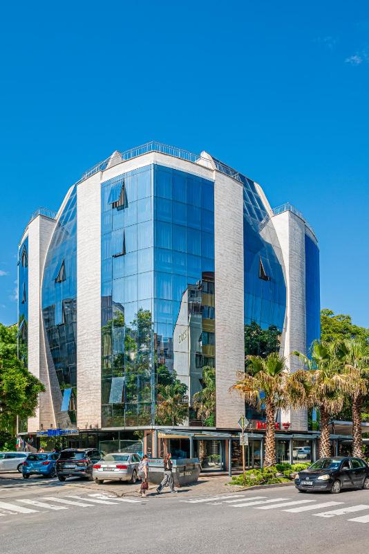 Hotel Noris - image 1