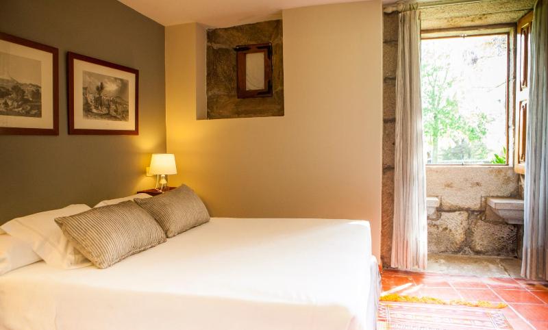 Budget Double Room image 2